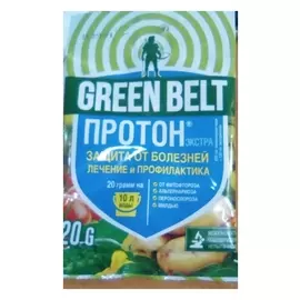 Средство от болезней растений "Протон"