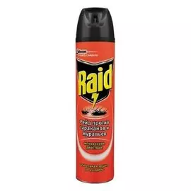 Средство от муравьев и тараканов