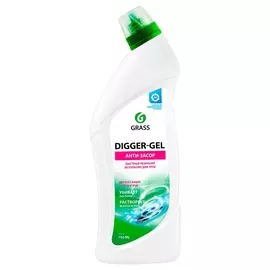 Средство от засоров Digger-gel 750мл