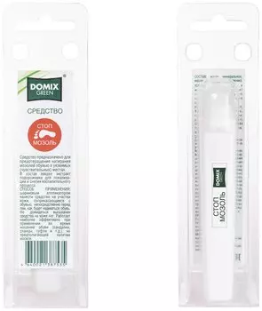 Средство «Стоп Мозоль»