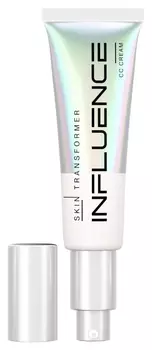 СС-крем Skin Transformer