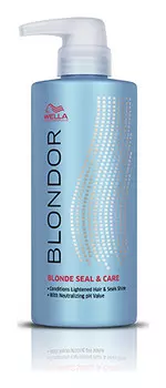 Стабилизатор цвета и блеска Blondor