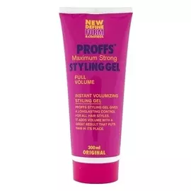 Стайлинговый гель