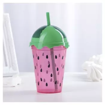 Стакан «Арбуз», 500 мл