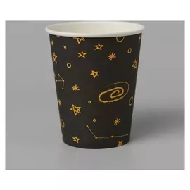 Стакан бумажный «Созвездия», набор 6 шт.