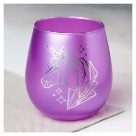 Стакан "Единорог", 400 мл