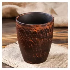 Стакан "Гладкий", 0.4 л