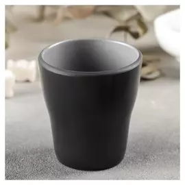 Стакан «Капучино», 7,5×8,2 см