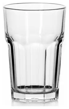 Стакан касабланка 355мл (52708slbt)