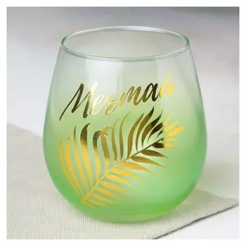 Стакан "Мечтай", 400 мл