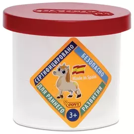 Стакан-непроливайка с красной крышкой, прозрачный