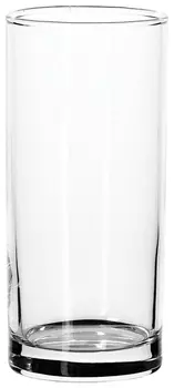 Стакан, объем 290 мл, высокий, стекло, "Istanbul" (Стамбул), Pasabahce, 42402сл1