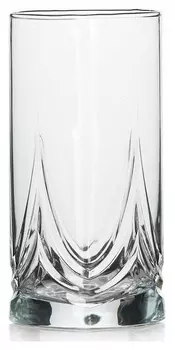 Стакан триумф 300 мл 6шт/уп (41630b)