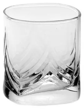 Стакан триумф 320 мл 6шт/уп (41620b)