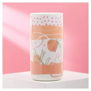 Стакан "Узоры", 250 мл