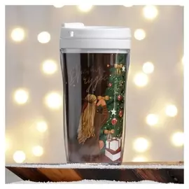 Стакан «Время волшебства», 250 мл