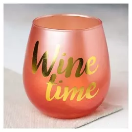 Стакан "Wine Time", 400 мл