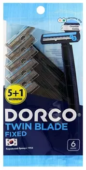 Станок одноразовый мужской 2 лезвия Tg708nv