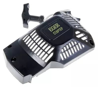 Стартер для пилы бензиновой, цепной, Eger, модель пб-3816-01