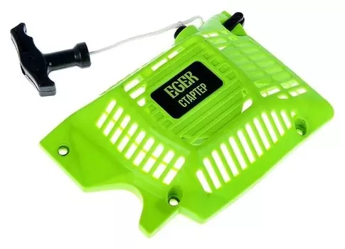 Стартер для пилы бензиновой, цепной, Eger, модель пб-4518-01