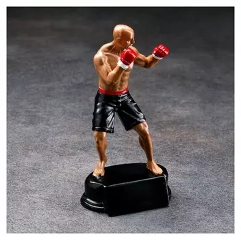 Статуэтка "Файт" 16*8*5см