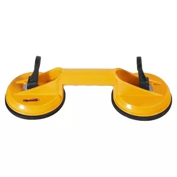 Стеклодомкрат двойной