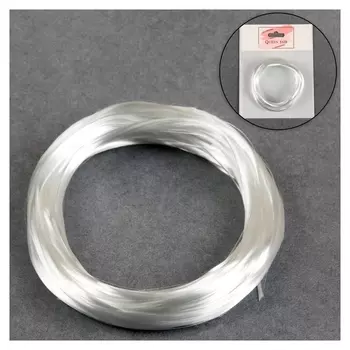 Стекловолокно для наращивания ногтей, 500 см