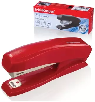 Степлер №10 до 20 листов Elegance