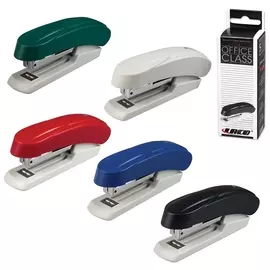 Степлер №10 Laco (Лако, германия), до 12 листов, H410