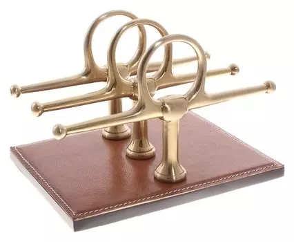 Стойка для писем и бумаг "Parmentier"