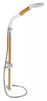 Стойка душевая Accoona G8005