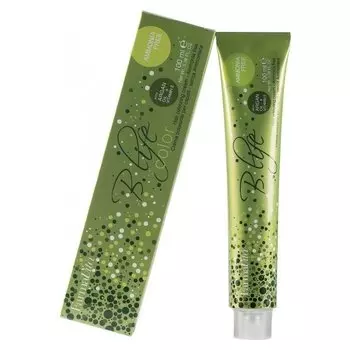 Стойкая крем-краска без аммиака Bio Life Color