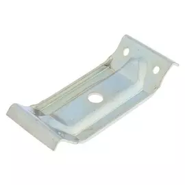 Стяжка стола Tundra №2 123х50, цинк, 1 шт.