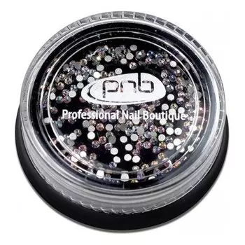 Стразы Aurore Boreale (Количество 200 шт)