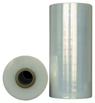 Стрейч-пленка для машин.упак 180% 20 мкм 50см 1740м 16кг нетто