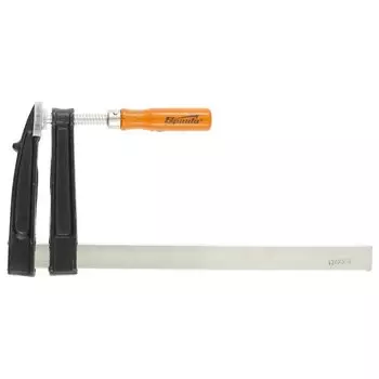 Струбцина F-образная, 300 х 120 мм