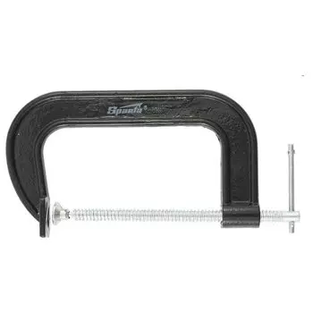 Струбцина G-образная, 200 мм