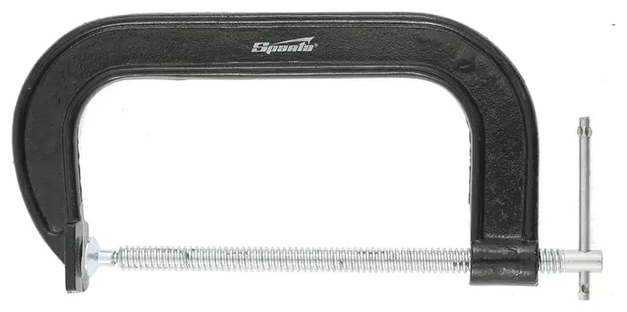 Струбцина G-образная, 300 мм