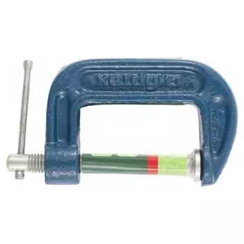 Струбцина G-образная, 50 мм