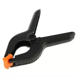 Струбцина клещеобразная Tundra, 6", 150 мм