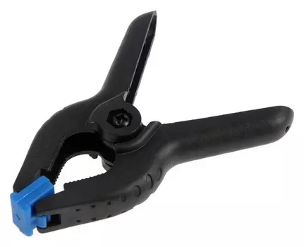 Струбцина клещеобразная 3" (75 мм)