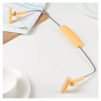 Струна для нарезки бисквита