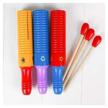 Стучалка "Моя первая музыка"