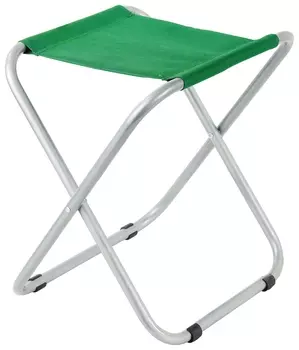 Стул складной 35 х 30 х 36 см, Camping