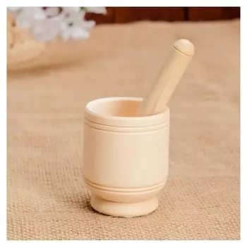 Ступка с пестиком, 7 см