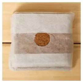 Субстрат кокосовый в кубике, 7 × 7 см, 0,4 л, Greengo