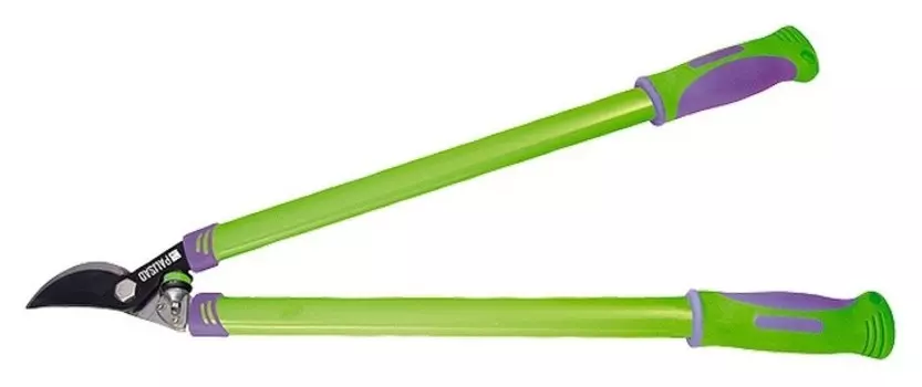 Сучкорез прямого реза, 700 мм, двухкомпонентные рукоятки