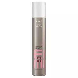 Сухой лак сильной фиксации Mistify Strong (Объем 75 мл)