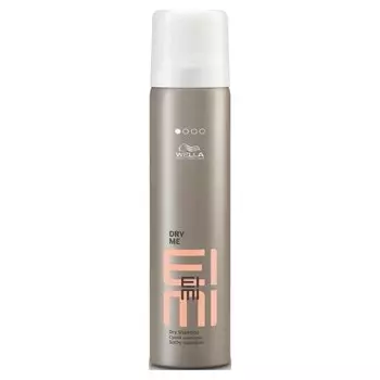 Сухой шампунь "Dry Me" (Объем 65 мл)
