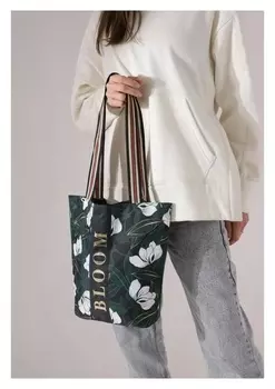 Сумка Bloom, трапеция